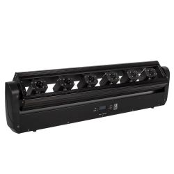 SHEHDS 3000mW RGB LASER