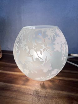 Ikea lamp