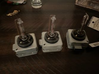 Xenon para Lincoln Navigator