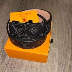 Louis Vuitton Belt