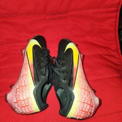 Nike Mercurial Vapor 16 Vini Jr Soccer Cleats