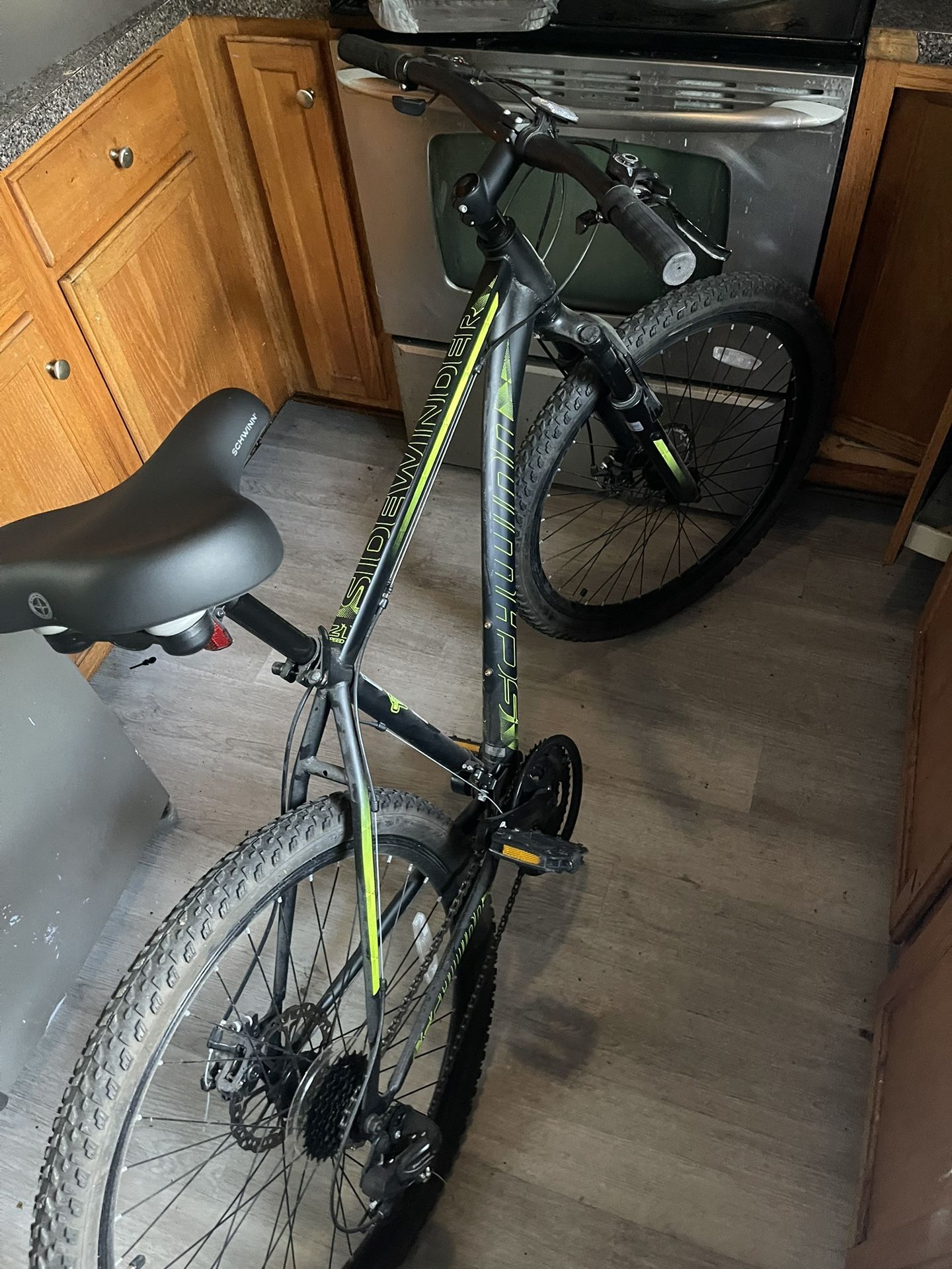 Schwinn