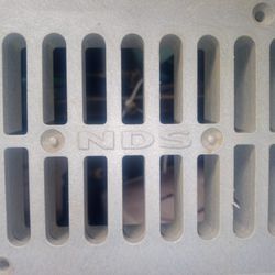 NDS DRAIN SYSTEM 