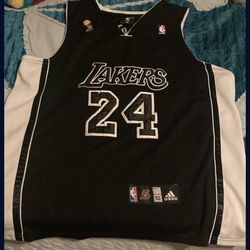 Lakers Jersey