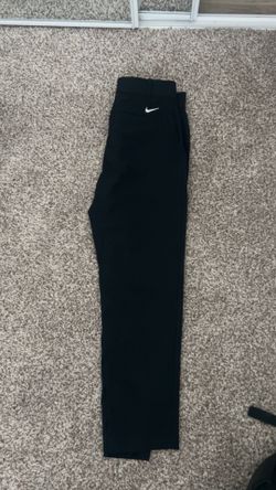 Nike dri-fit pants