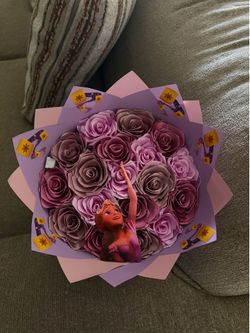 Eternal flowers