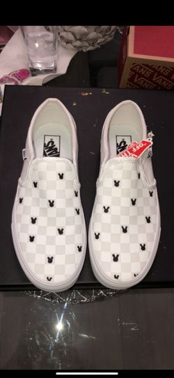 customized vans