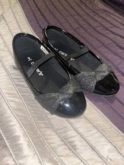 Girls Dress Shoes 