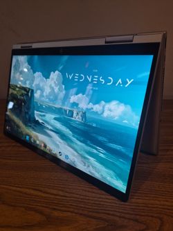HP Envy x360 2-in-1 Laptop