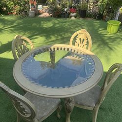 Dinning Table / Coffee, side tables