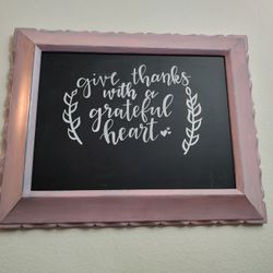 Picture ( With Frame)