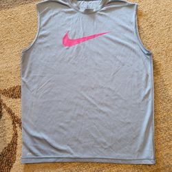 Nike Tank Top