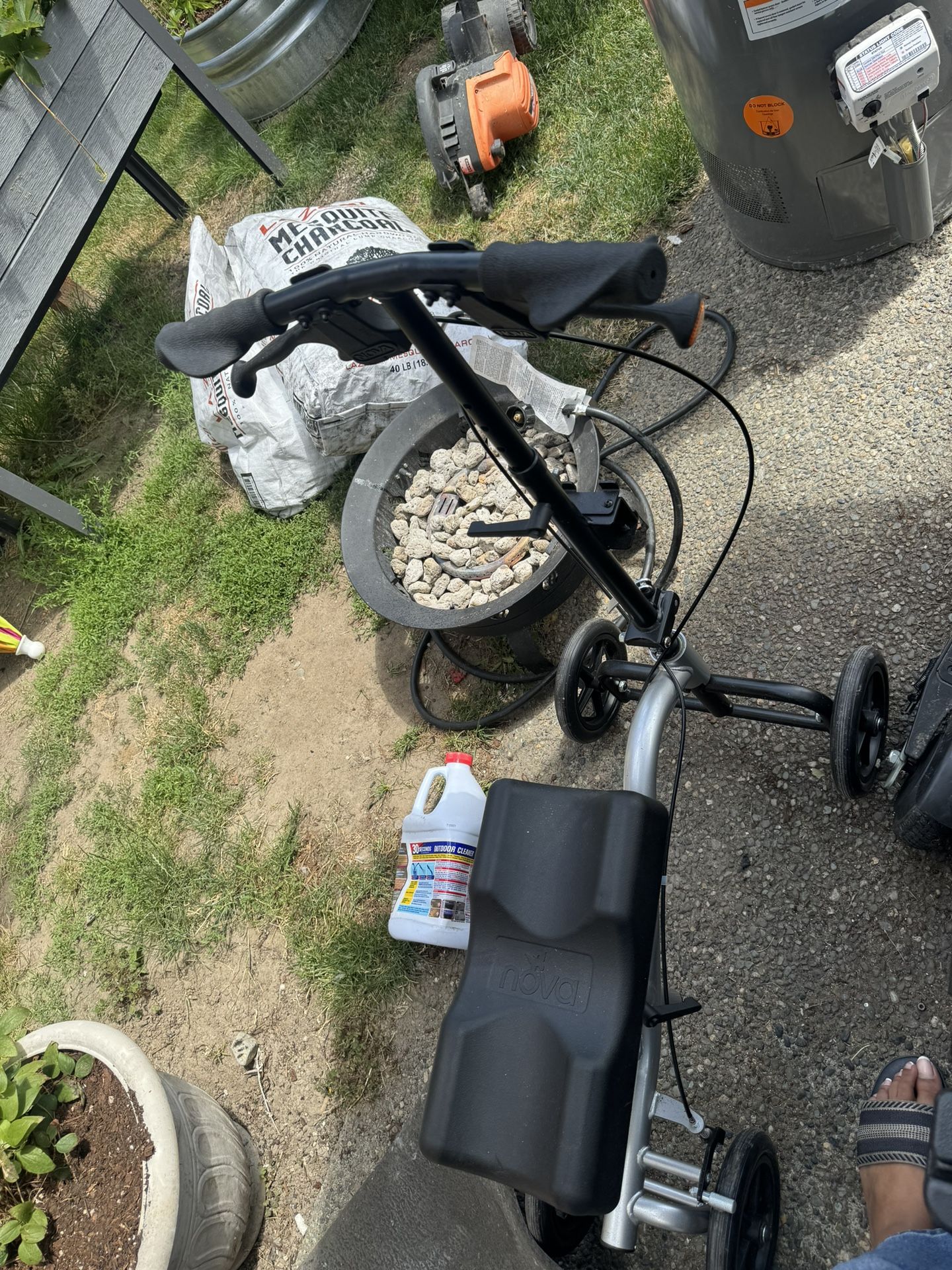 Scooter