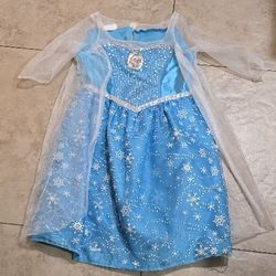 Kids Costum 