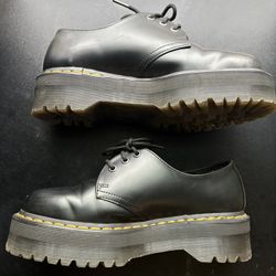 Doc Martens Black