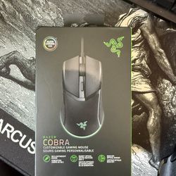 RAZER COBRA 