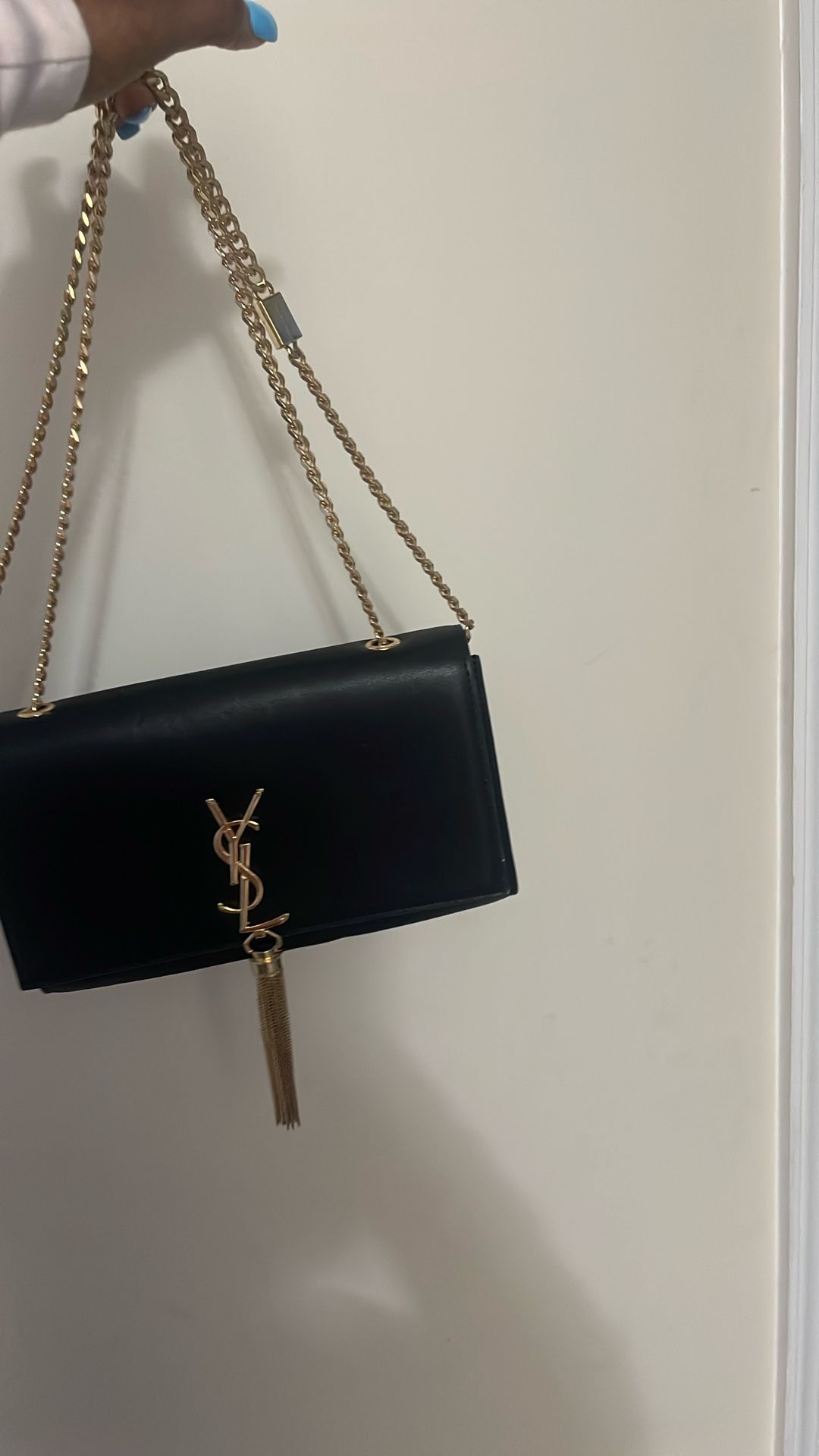 Ysl Purse