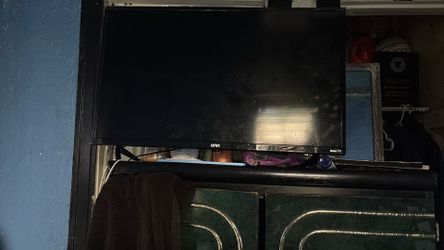 32 inch Roku tv
