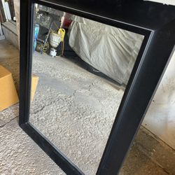 Vanity Mirror 