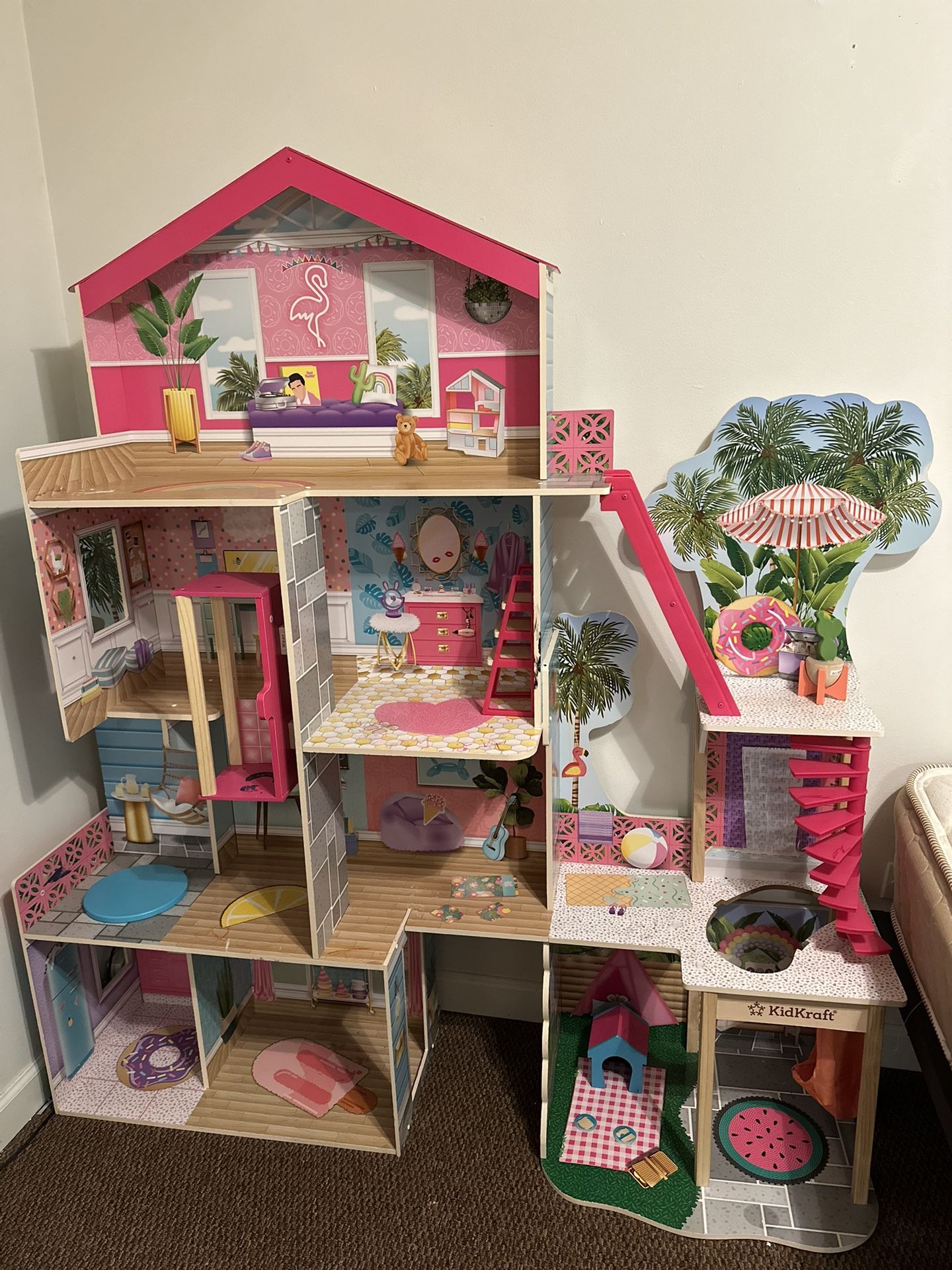 Doll House