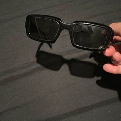 Men Prada Sun Glasses 