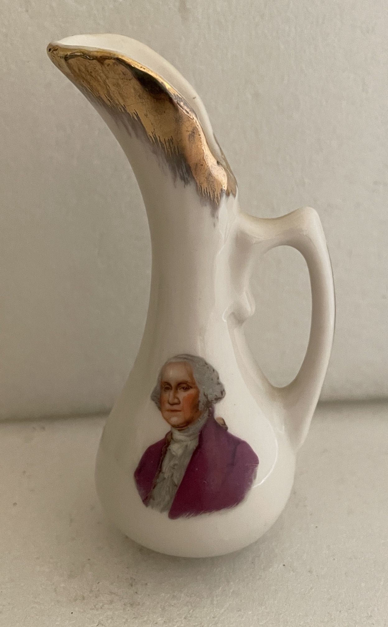 Old US Picture collectible