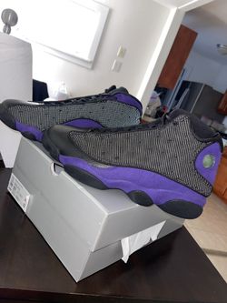 Jordan 13 Retro