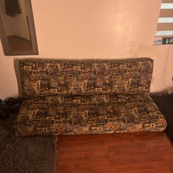 Bed/Couch
