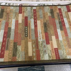 Area Rug Brand New 