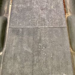 Universal Truck Bed Mats