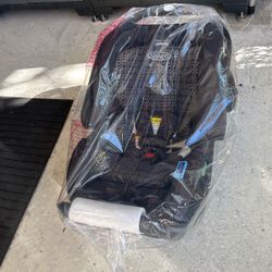 New Grace Infant Car Seat 