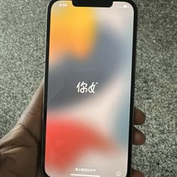 iPhone 12 Pro Max 256gb Black