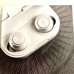 Azzaro Wireless Bluetooth Earbuds with Charging Case