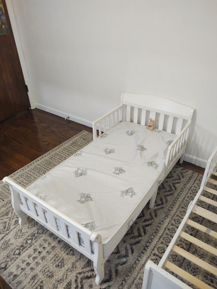 Children Bed