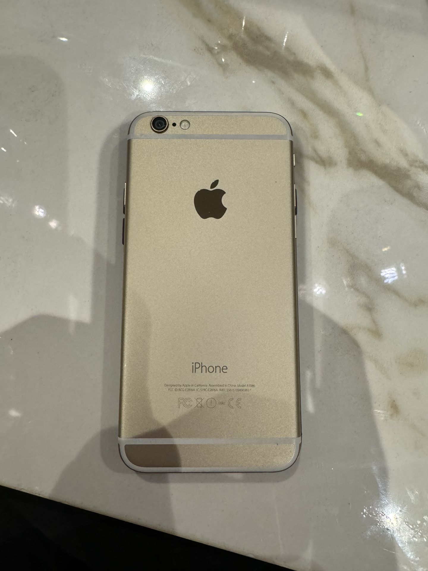 iPhone 6