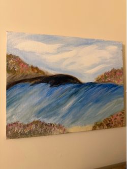 Wall painting