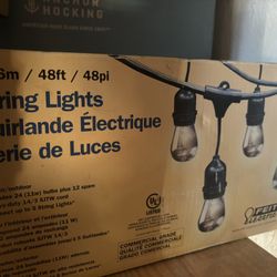 String Lights
