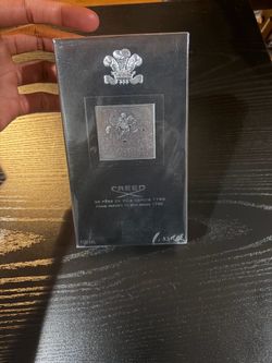 Creed Aventus Eau de Parfum 100ml (3.3 oz) – Brand New & Sealed