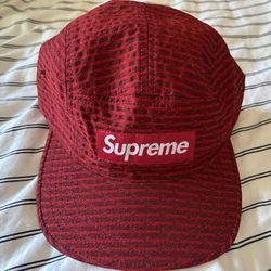 Supreme Hat