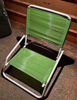 Bleacher seat
