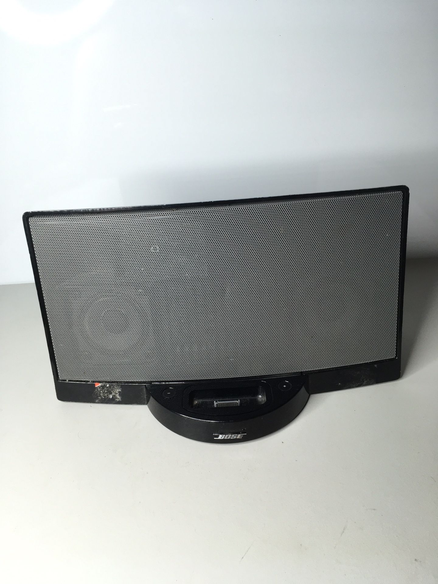 Iphone 4 Bose Speakers