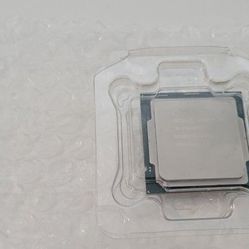 Intel i9 10900KF 3.7ghz CPU
