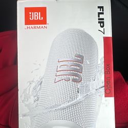 JBL Flip 7