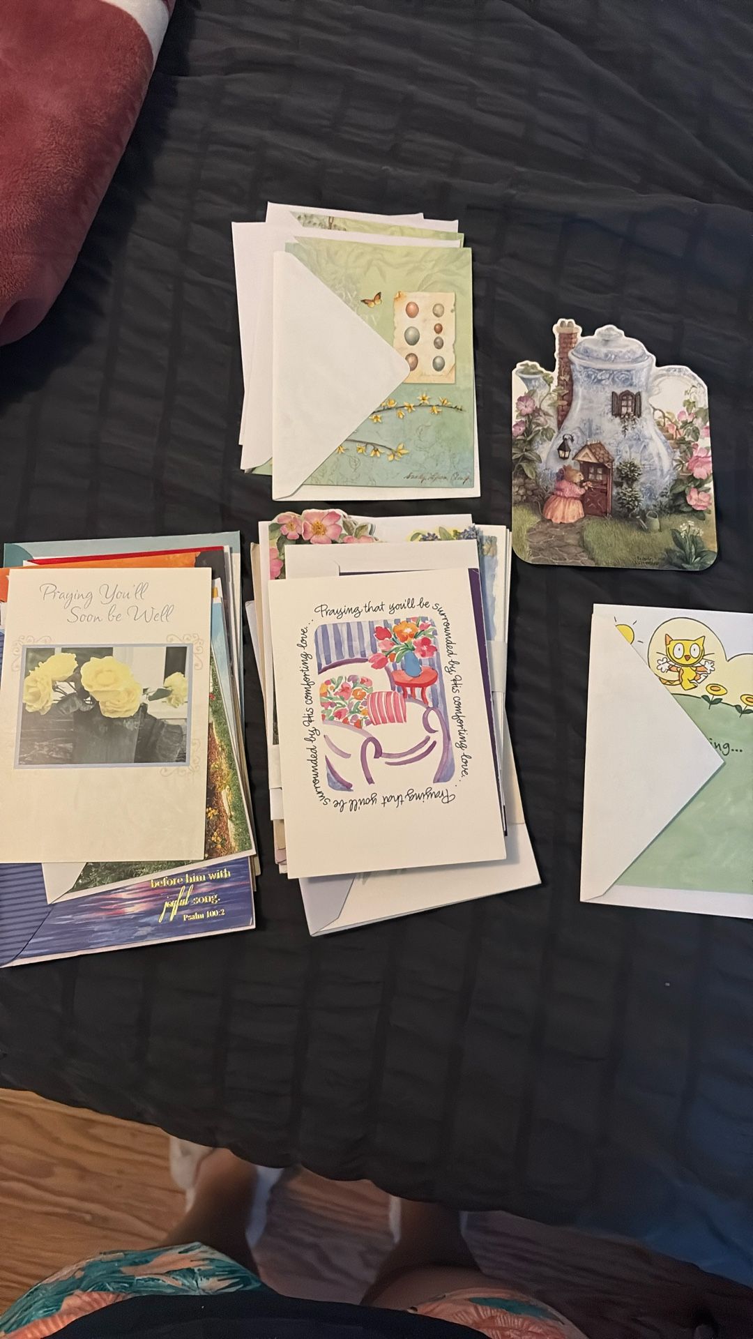 Religious Greeting Cards 