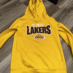 Lakers Hoodie