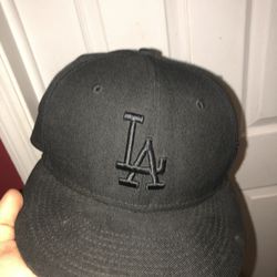 LA black Cap