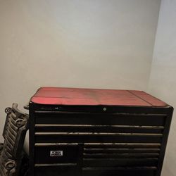 Snap On 56in. Toolbox