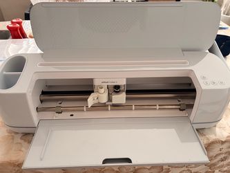 Cricut Maker 3 Crafting Bundle with Tools, Mats, Vinyl & Supplies — $350 Firm