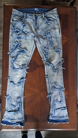ZCL Jeans (38)