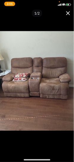 Selling couch